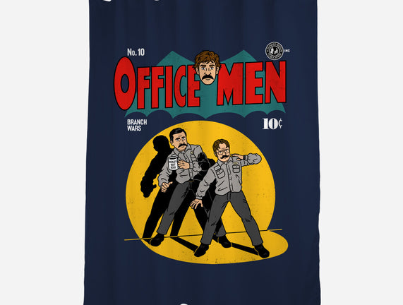 Office-Men
