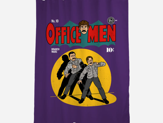 Office-Men