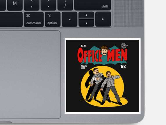 Office-Men