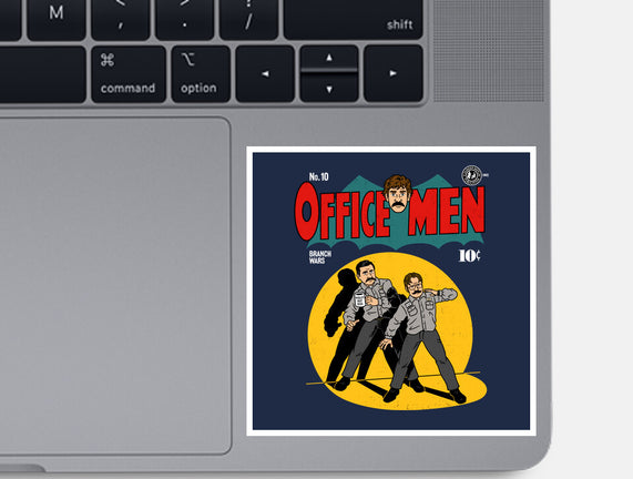 Office-Men
