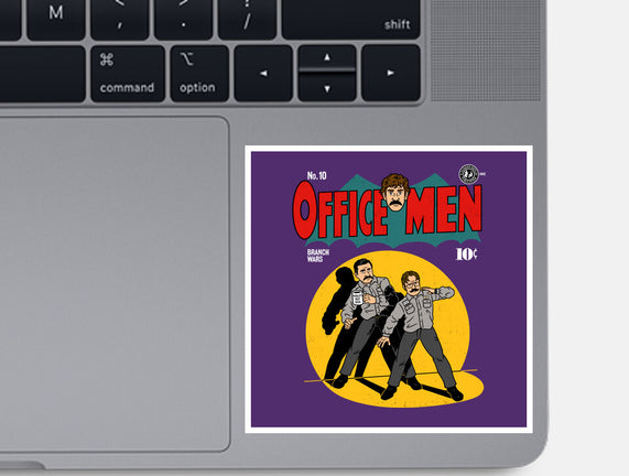 Office-Men