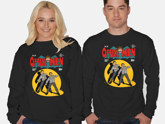 Office-Men