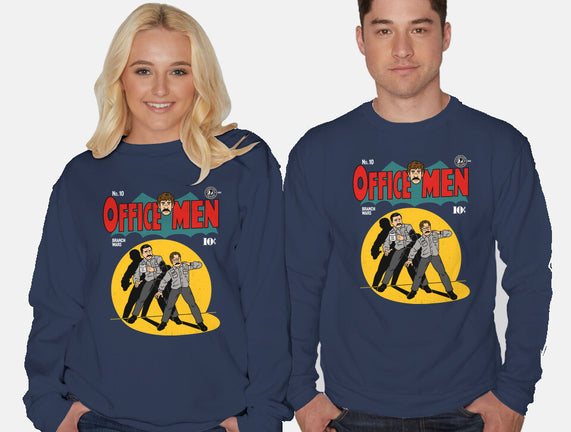 Office-Men