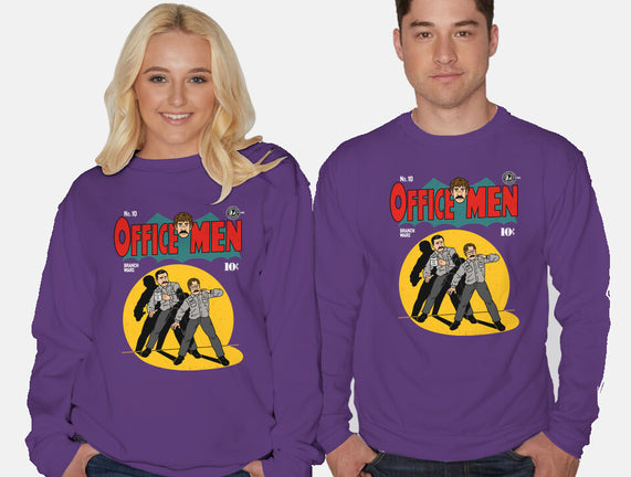 Office-Men