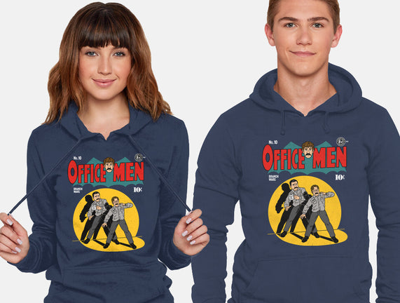 Office-Men