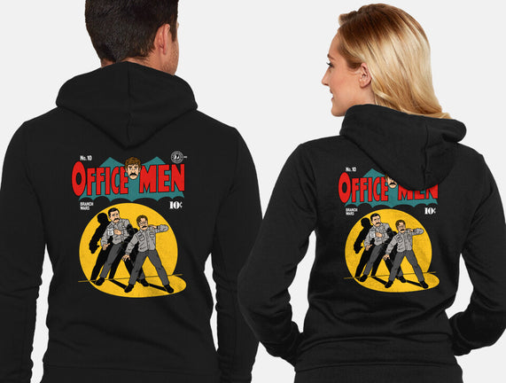 Office-Men