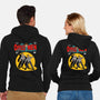 Office-Men-Unisex-Zip-Up-Sweatshirt-Barbadifuoco