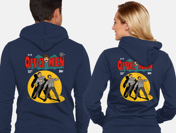 Office-Men