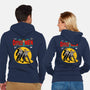 Office-Men-Unisex-Zip-Up-Sweatshirt-Barbadifuoco