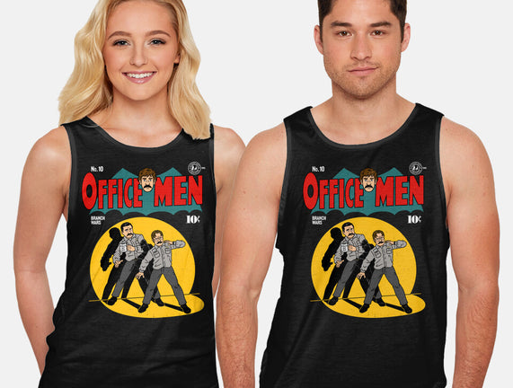 Office-Men