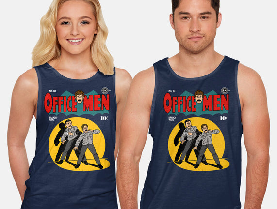 Office-Men