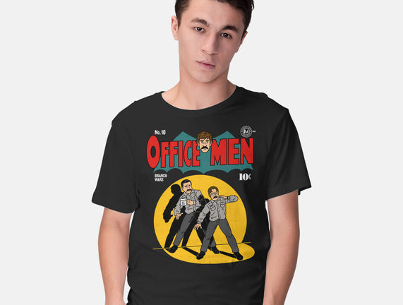Office-Men