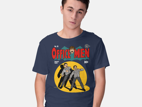 Office-Men