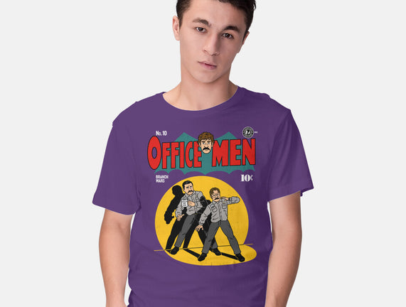 Office-Men
