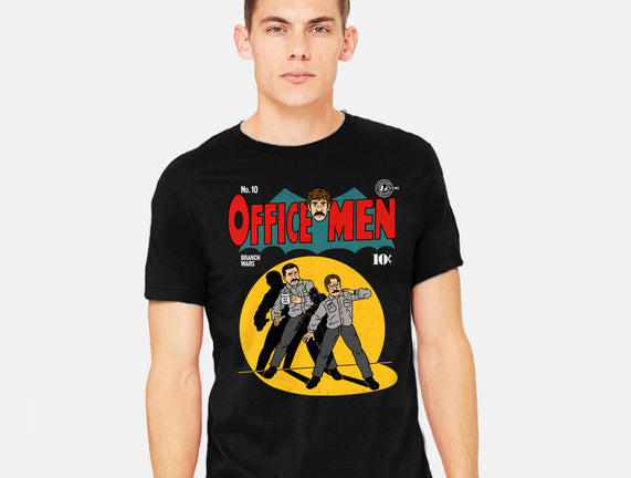 Office-Men