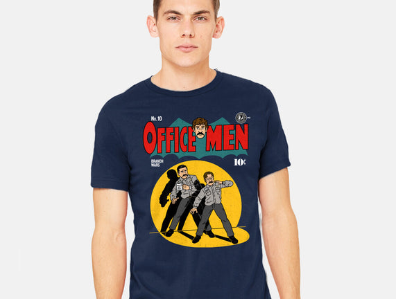 Office-Men