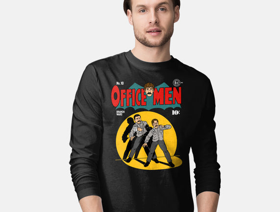 Office-Men