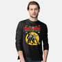 Office-Men-Mens-Long Sleeved-Tee-Barbadifuoco