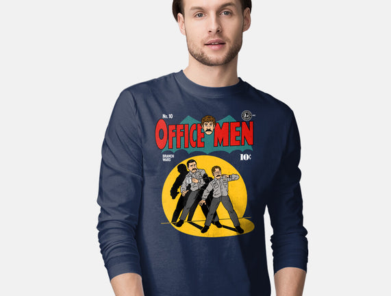 Office-Men