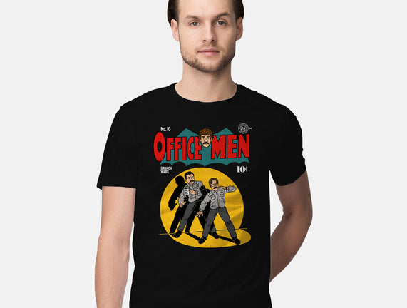 Office-Men