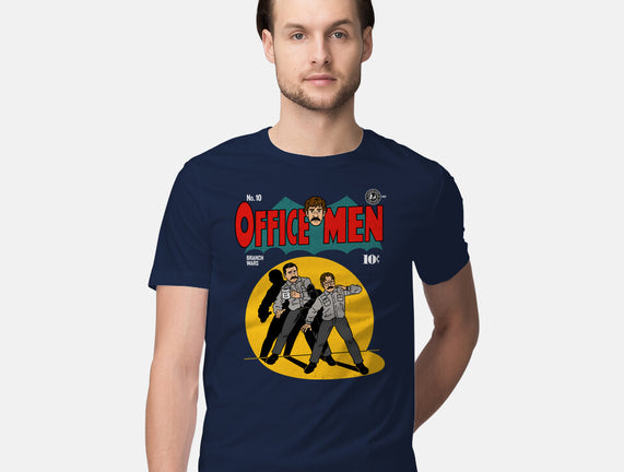 Office-Men