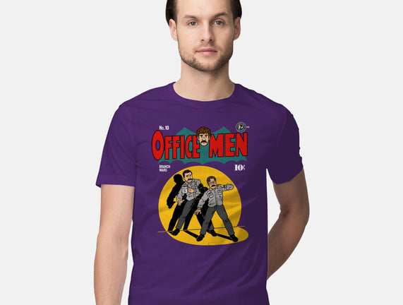 Office-Men