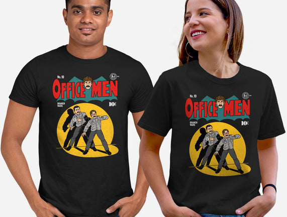 Office-Men