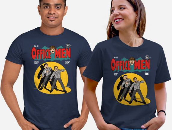 Office-Men