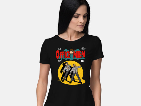Office-Men