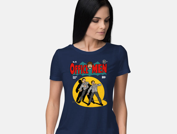 Office-Men