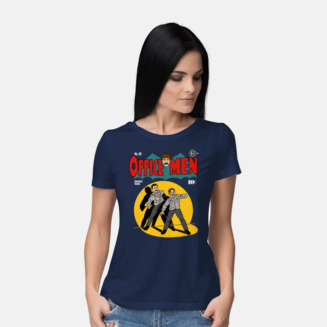Office-Men-Womens-Basic-Tee-Barbadifuoco