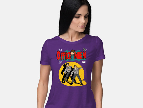 Office-Men