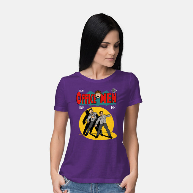 Office-Men-Womens-Basic-Tee-Barbadifuoco