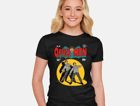 Office-Men