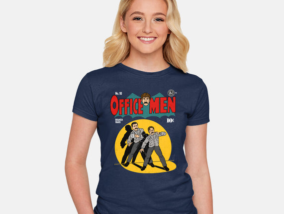 Office-Men
