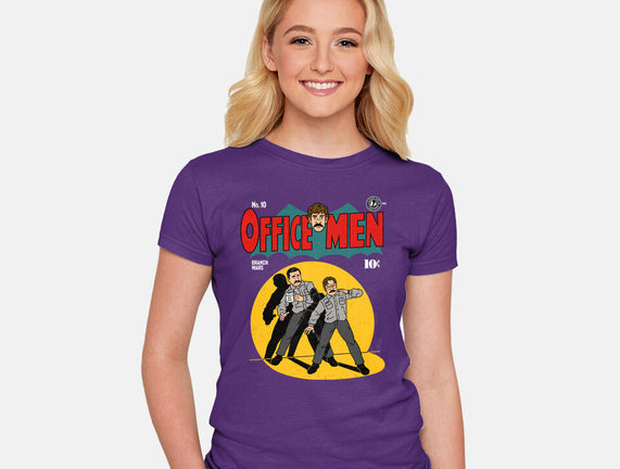 Office-Men