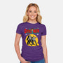 Office-Men-Womens-Fitted-Tee-Barbadifuoco