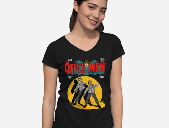 Office-Men