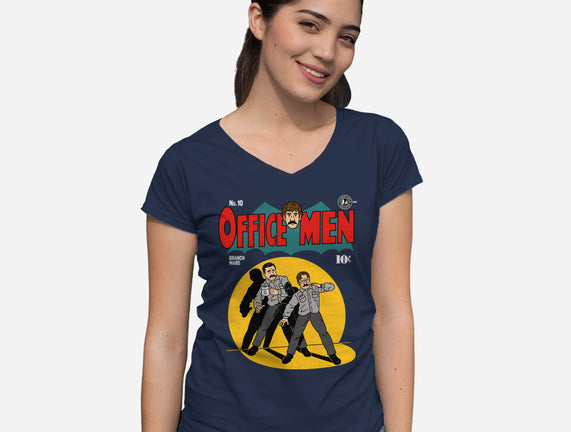 Office-Men