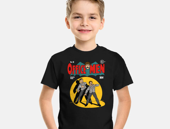 Office-Men