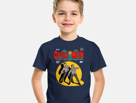 Office-Men