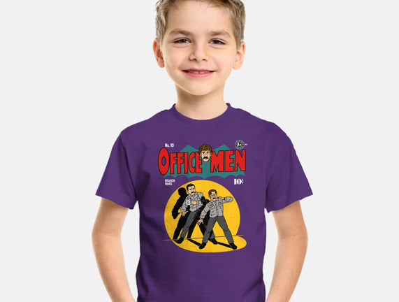 Office-Men