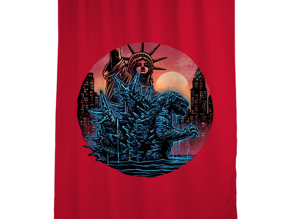 Rise Of The Radioactive Beast
