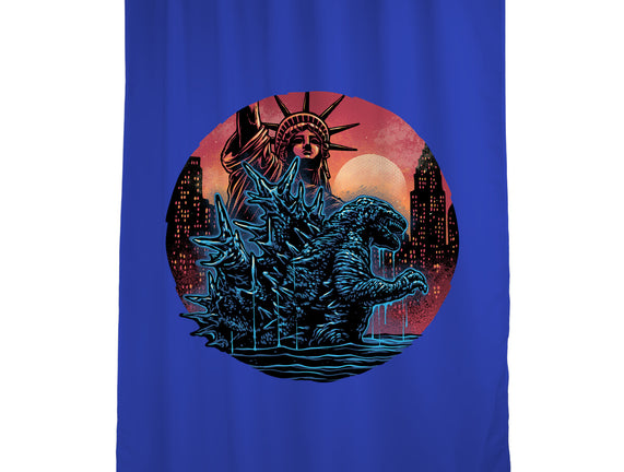 Rise Of The Radioactive Beast