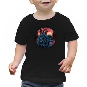 Rise Of The Radioactive Beast