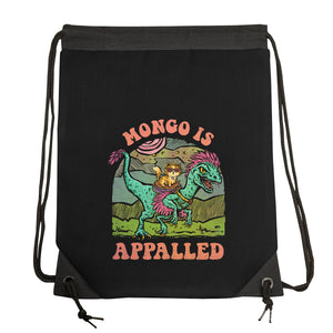 Mongo Is Appalled