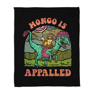 Mongo Is Appalled