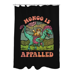 Mongo Is Appalled