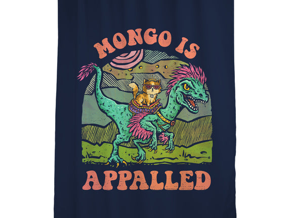 Mongo Is Appalled