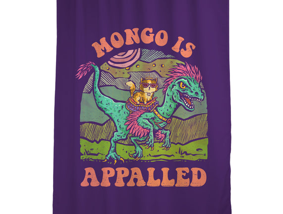 Mongo Is Appalled